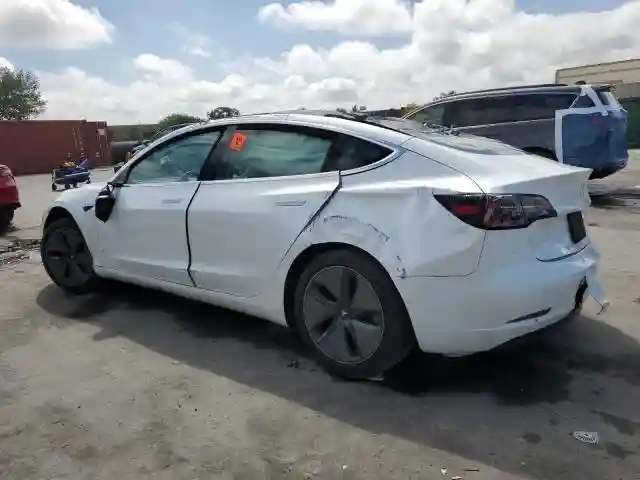 5YJ3E1EA3LF632180 2020 TESLA MODEL 3-1
