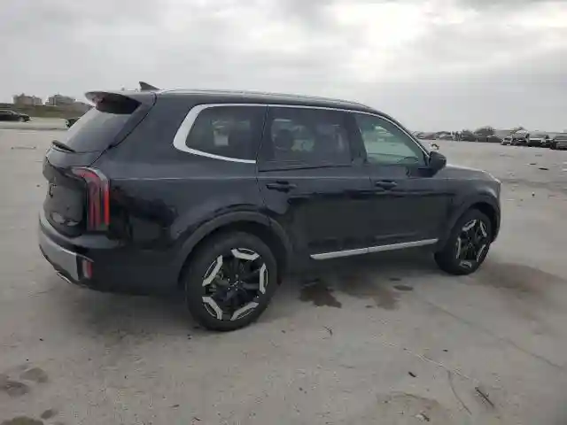5XYP34GC0RG486605 2024 KIA TELLURIDE-2