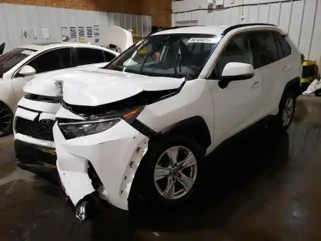 2T3P1RFV1MW197118 2021 TOYOTA RAV4-0