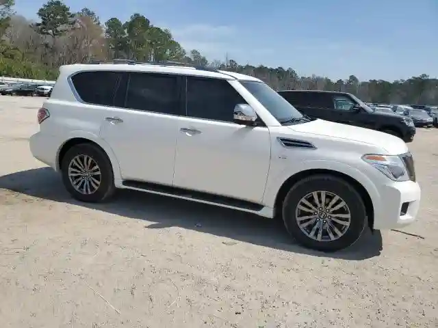 JN8AY2NE3K9758821 2019 NISSAN ARMADA-3