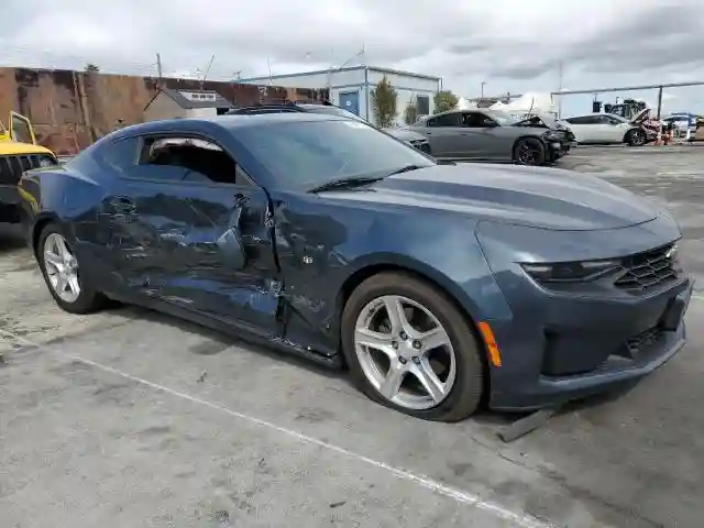 1G1FB1RX5K0136601 2019 CHEVROLET CAMARO-3