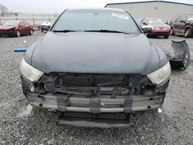 1FAHP2F84FG116296 2015 FORD TAURUS-4