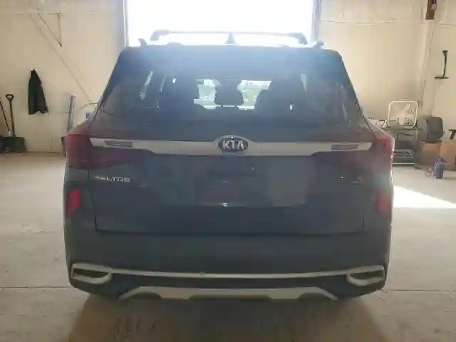 KNDEUCAA1M7083485 2021 KIA SELTOS-5