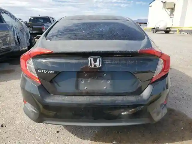 2HGFC2F77GH521807 2016 HONDA CIVIC-5