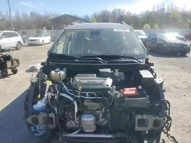 2C4RC1BG8NR133262 2022 CHRYSLER PACIFICA-4