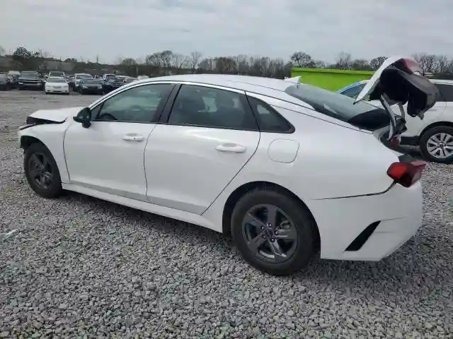 5XXG14J27PG216035 2023 KIA K5-1