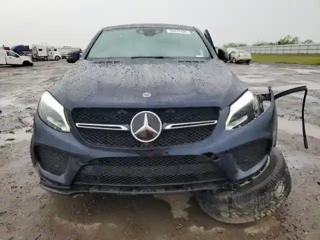 4JGED6EB3JA123192 2018 MERCEDES-BENZ GLE-CLASS-4