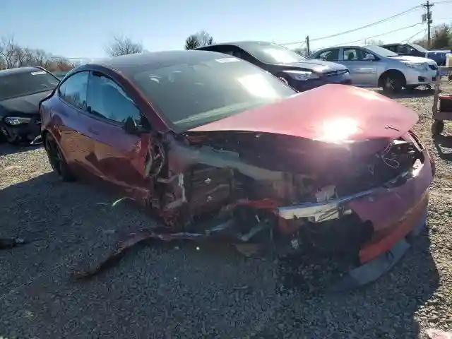 5YJ3E1ET3RF810289 2024 TESLA MODEL 3-3