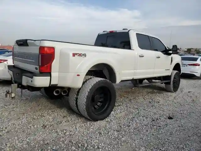 1FT8W3DT5LEE93088 2020 FORD F350-2