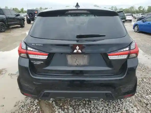 JA4AP3AU2LU008918 2020 MITSUBISHI OUTLANDER-5