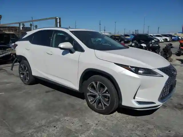 2T2HZMAAXMC218333 2021 LEXUS RX350-3