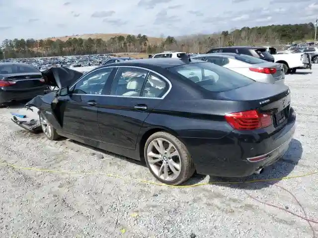 WBA5B1C59FD920690 2015 BMW 5 SERIES-1
