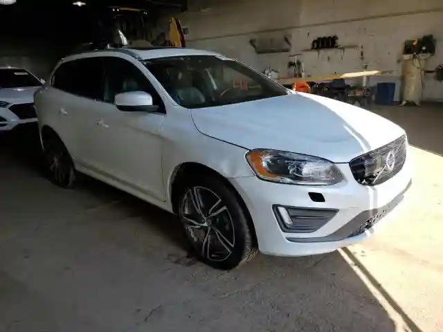YV449MRSXH2035967 2017 VOLVO XC60-3