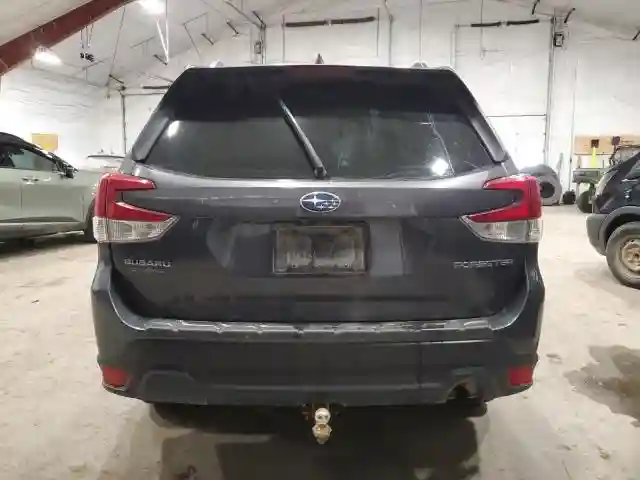 JF2SKAJCXMH546461 2021 SUBARU FORESTER-5