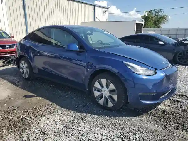 5YJYGDEE0LF015422 2020 TESLA MODEL Y-3