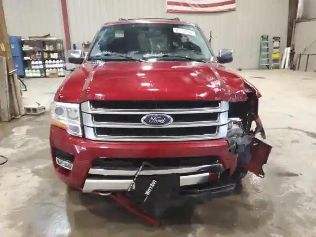 1FMJK1MT9FEF17653 2015 FORD EXPEDITION-4