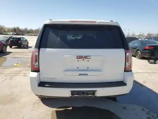 1GKS1AKCXLR127278 2020 GMC YUKON-5