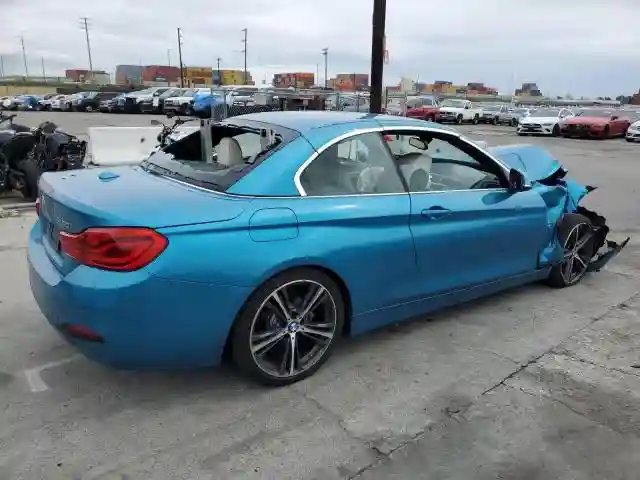 WBA4Z1C54JEC73435 2018 BMW 4 SERIES-2