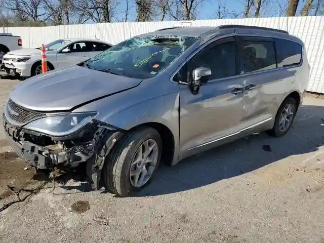 2C4RC1BG5HR570625 2017 CHRYSLER PACIFICA-0