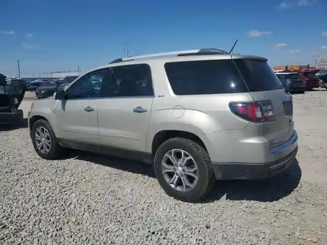 1GKKRRKD4FJ357708 2015 GMC ACADIA-1