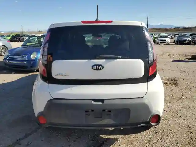 KNDJP3A52F7182005 2015 KIA SOUL-5