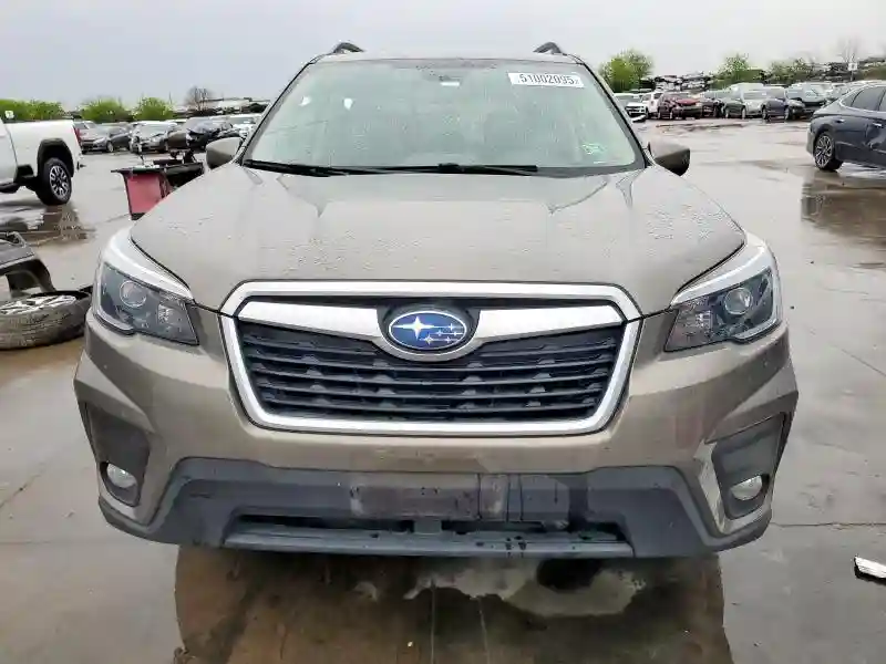 JF2SKAFC5MH485092 2021 SUBARU FORESTER-4
