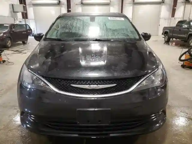 2C4RC1DG4HR517525 2017 CHRYSLER PACIFICA-4