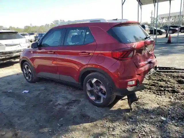 KMHRC8A34RU324818 2024 HYUNDAI VENUE-2