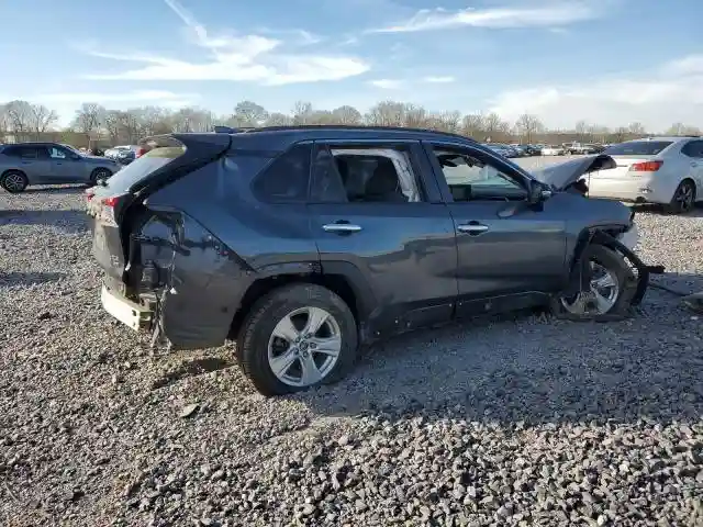 2T3P1RFV4LC087700 2020 TOYOTA RAV4-2