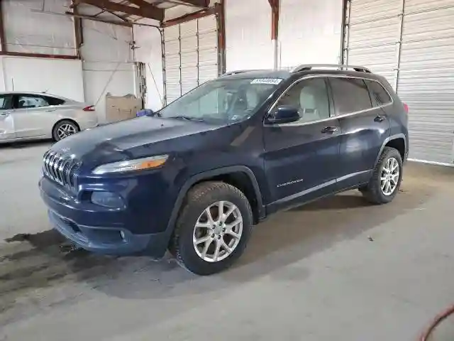 1C4PJMCB1GW244439 2016 JEEP GRAND CHEROKEE-0