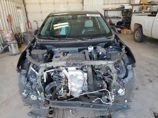 3GNAXHEV7NS234601 2022 CHEVROLET EQUINOX-4
