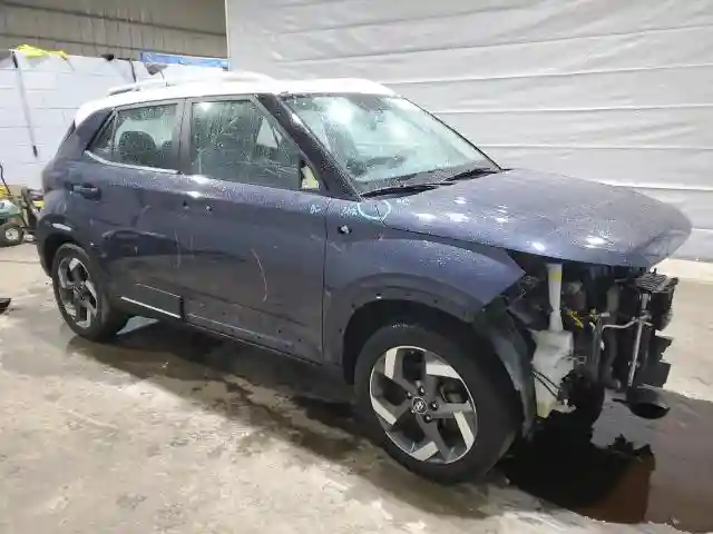KMHRC8A31PU278233 2023 HYUNDAI VENUE-3