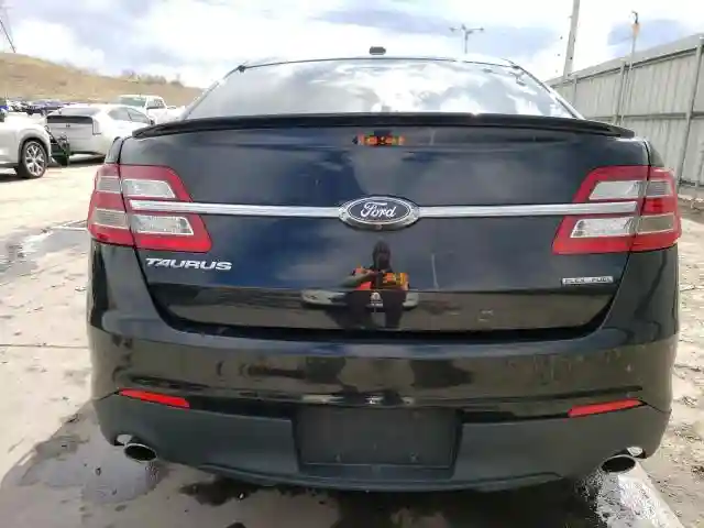 1FAHP2D87GG158241 2016 FORD TAURUS-5