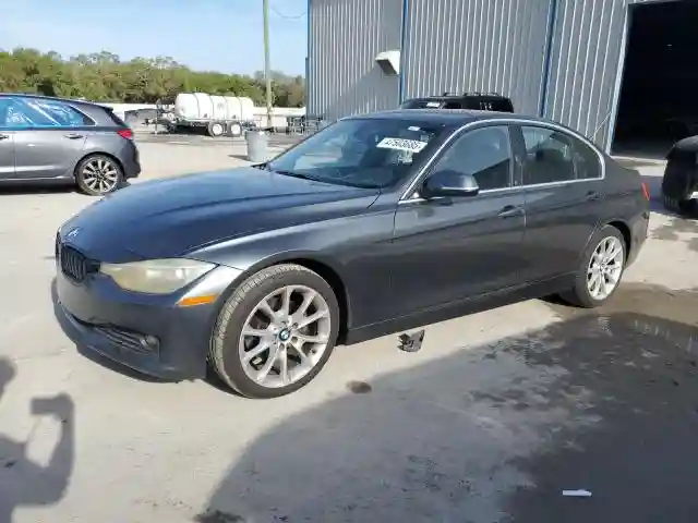 WBA3B1G55FNT64633 2015 BMW 3 SERIES-0