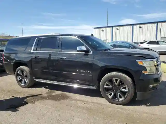 1GNSCJKC6GR191353 2016 CHEVROLET SUBURBAN-3