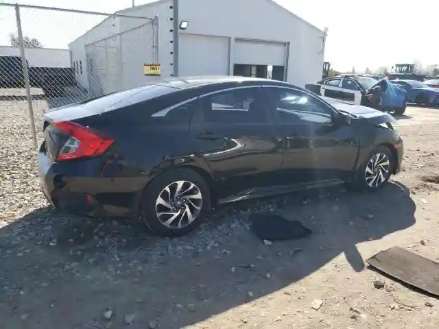 2HGFC2F73GH509122 2016 HONDA CIVIC-2