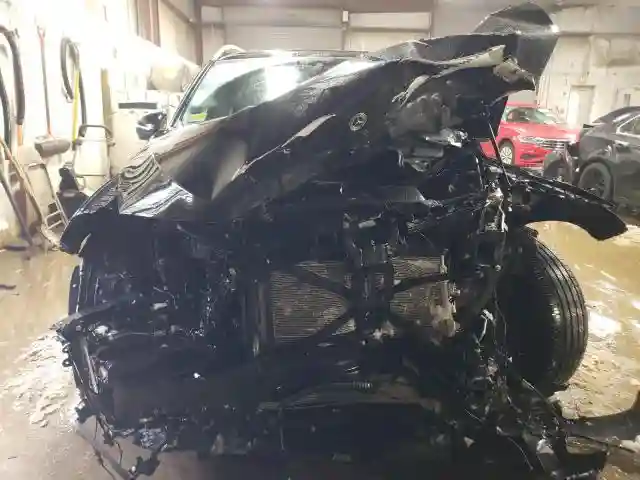 4JGFB6BB8NA667109 2022 MERCEDES-BENZ GLE-CLASS-4