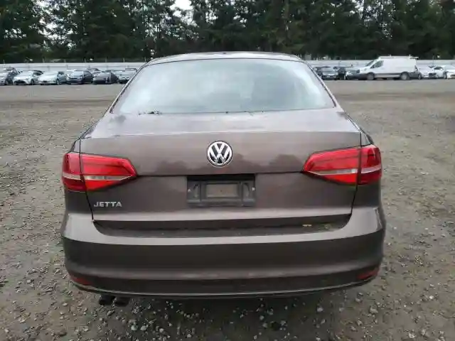 3VW2K7AJ0FM242227 2015 VOLKSWAGEN JETTA-5