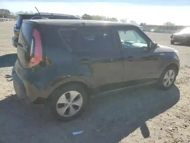 KNDJN2A23G7334669 2016 KIA SOUL-2