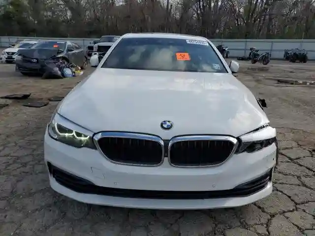 WBAJA5C58KWA57892 2019 BMW 5 SERIES-4