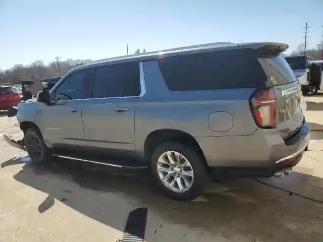 1GNSCFKD6MR312402 2021 CHEVROLET SUBURBAN-1