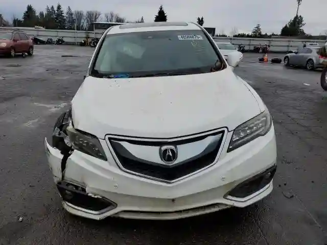 5J8TB3H79HL012511 2017 ACURA RDX-4