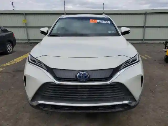 JTEAAAAH2NJ114476 2022 TOYOTA VENZA-4