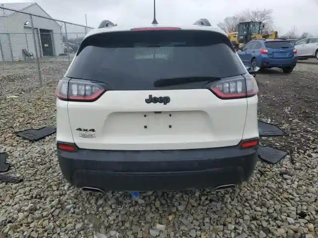 1C4PJMLX6KD404671 2019 JEEP GRAND CHEROKEE-5