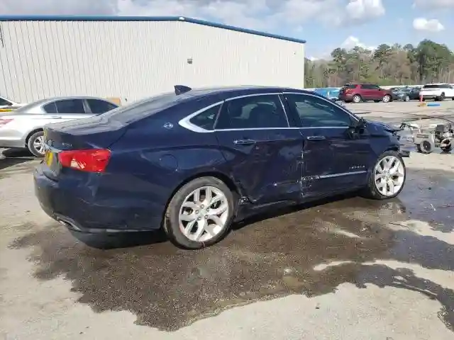 2G1125S37J9146141 2018 CHEVROLET IMPALA-2