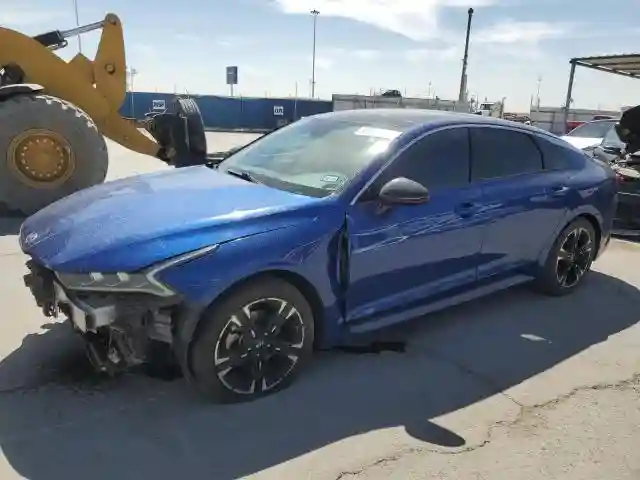 5XXG64J22MG042145 2021 KIA K5-0