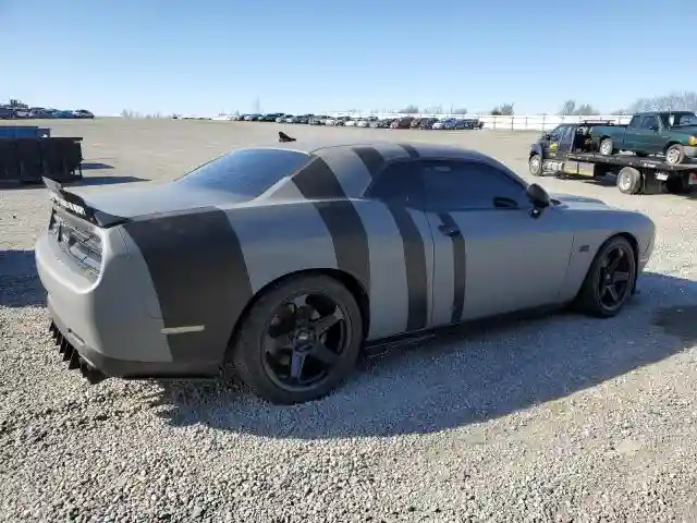2C3CDZFJ7FH927396 2015 DODGE CHALLENGER-2