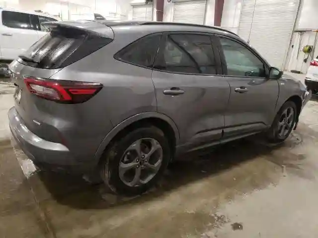 1FMCU9MN3PUB16139 2023 FORD ESCAPE ST-2