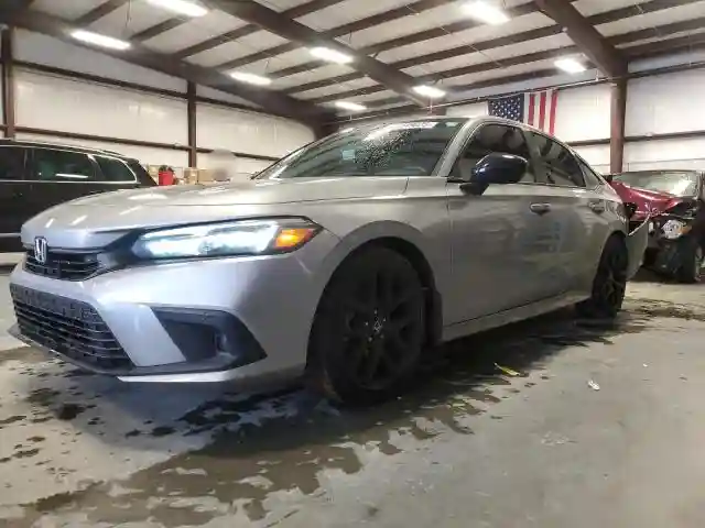 2HGFE2F50NH530614 2022 HONDA CIVIC-0