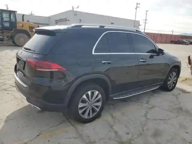 4JGFB4KB6LA080280 2020 MERCEDES-BENZ GLE-CLASS-2